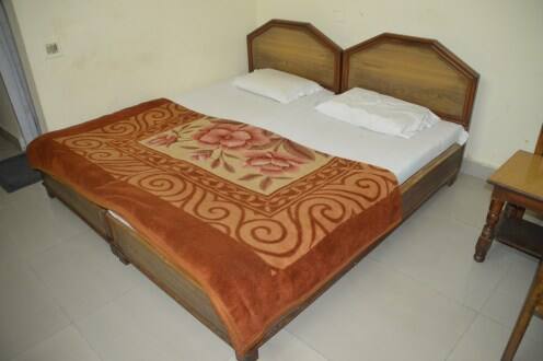 Hotel Aristocrat, Jammu 2